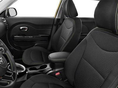 2014 Kia Soul 5dr Wgn Auto !