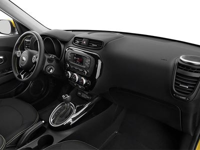 2014 Kia Soul 5dr Wgn Auto !