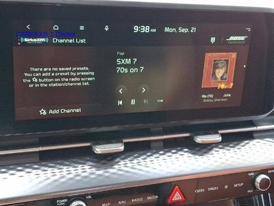 2024 Kia Carnival SX Prestige FWD