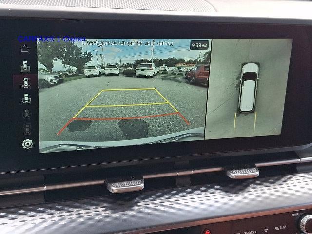 2024 Kia Carnival SX Prestige FWD