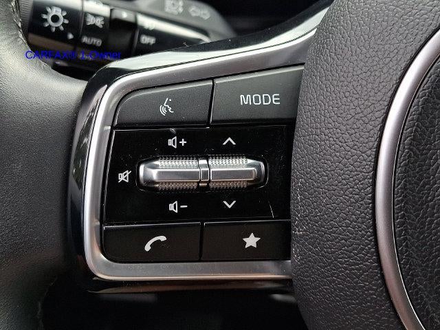 2024 Kia Carnival SX Prestige FWD