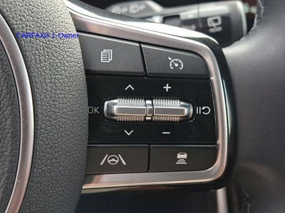 2024 Kia Carnival SX Prestige FWD