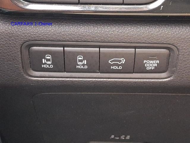 2024 Kia Carnival SX Prestige FWD