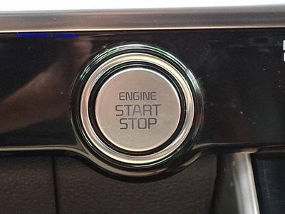 2024 Kia Carnival SX Prestige FWD