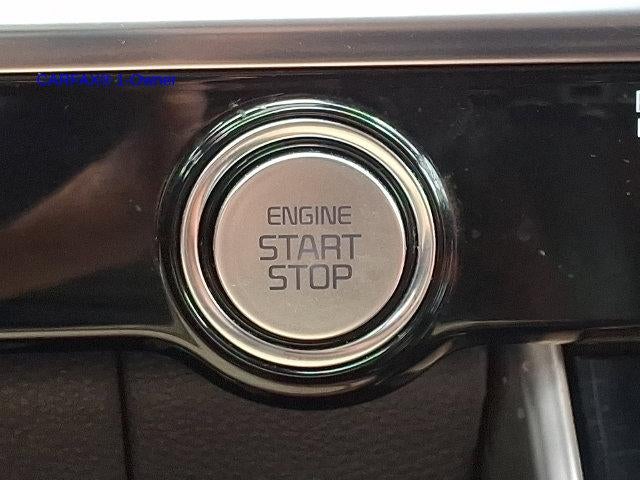 2024 Kia Carnival SX Prestige FWD