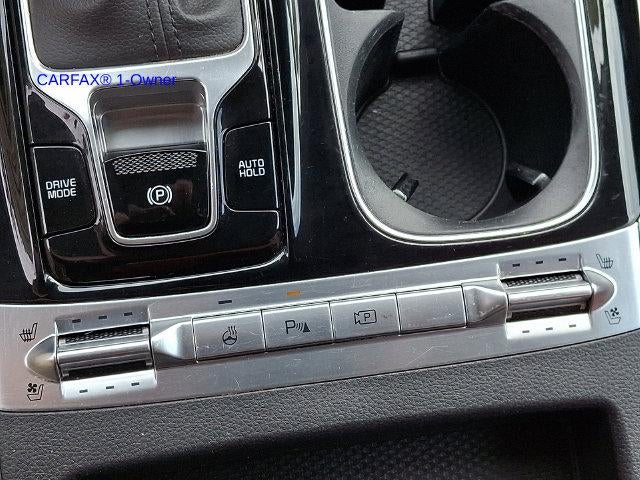 2024 Kia Carnival SX Prestige FWD