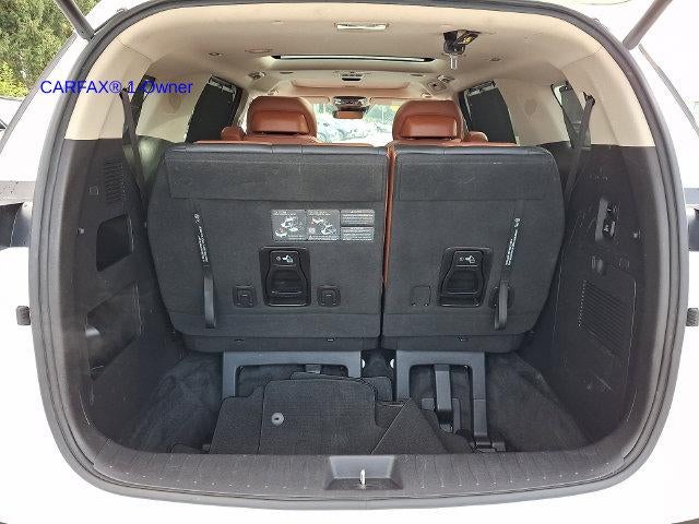 2024 Kia Carnival SX Prestige FWD