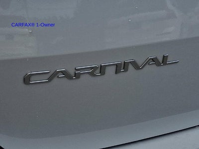 2024 Kia Carnival SX Prestige FWD