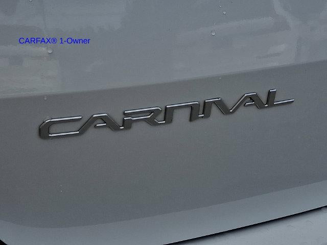 2024 Kia Carnival SX Prestige FWD