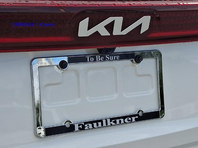 2024 Kia Carnival SX Prestige FWD