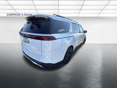 2024 Kia Carnival SX Prestige FWD