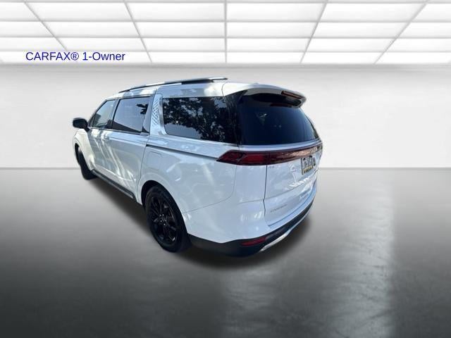 2024 Kia Carnival SX Prestige FWD