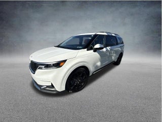 2024 Kia Carnival SX Prestige FWD