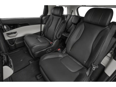 2024 Kia Carnival SX Prestige FWD