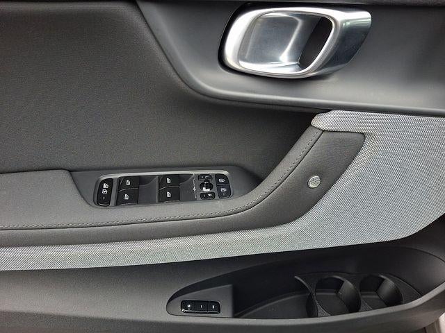 2022 Polestar 2 Long Range Dual Motor