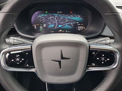 2022 Polestar 2 Long Range Dual Motor