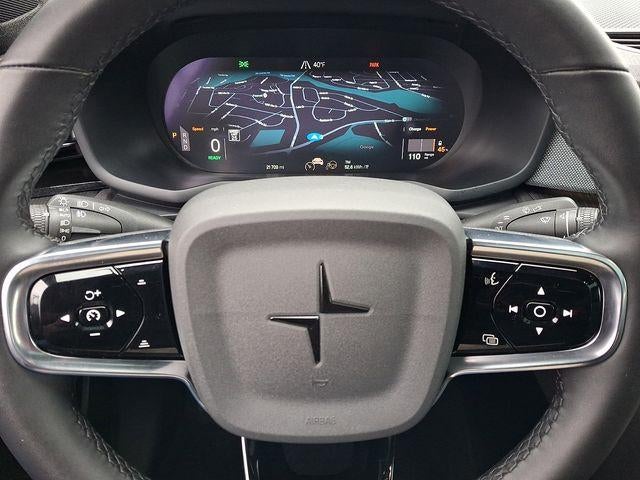 2022 Polestar 2 Long Range Dual Motor