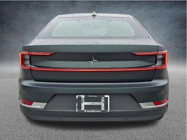 2022 Polestar 2 Long Range Dual Motor