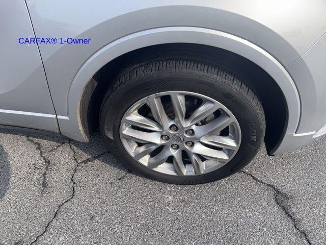 2019 Buick Envision AWD 4dr Premium