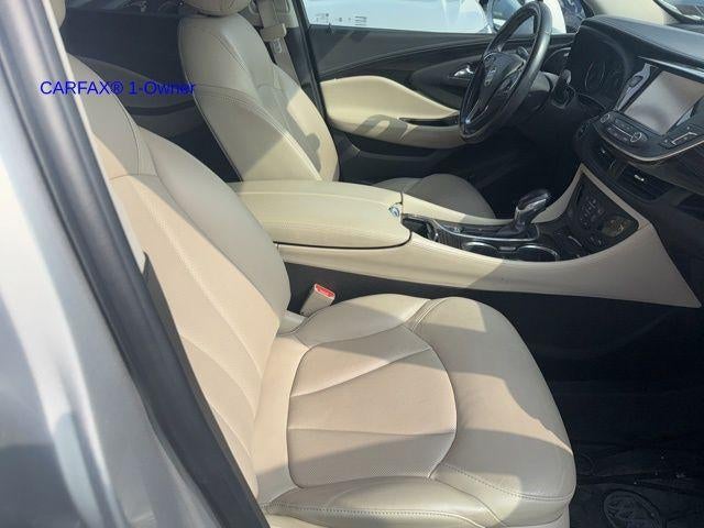 2019 Buick Envision AWD 4dr Premium