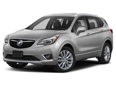 2019 Buick Envision AWD 4dr Premium
