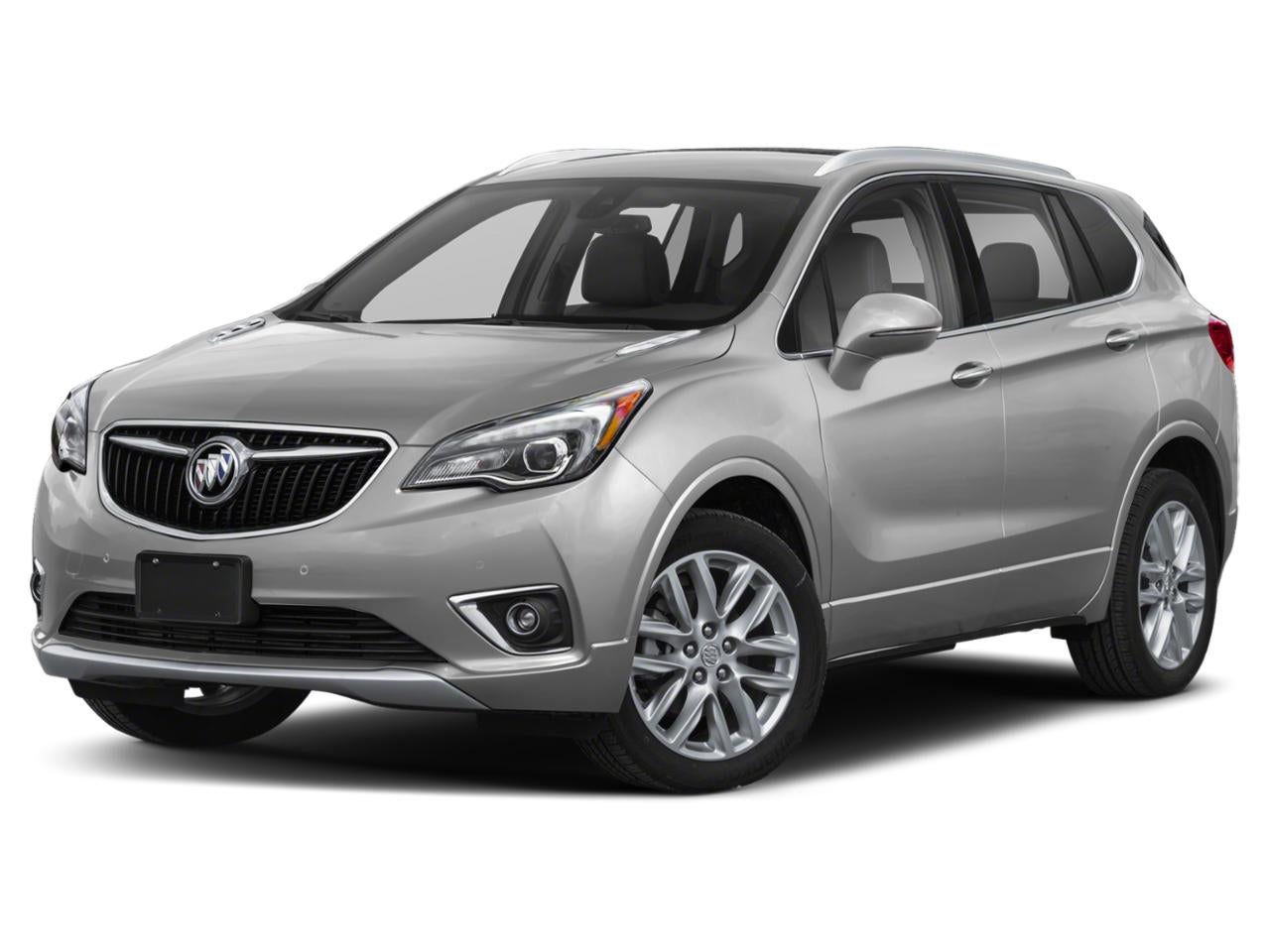 2019 Buick Envision AWD 4dr Premium