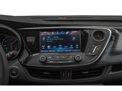 2019 Buick Envision AWD 4dr Premium