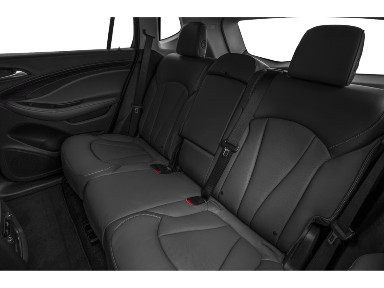 2019 Buick Envision AWD 4dr Premium