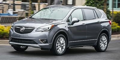 2019 Buick Envision AWD 4dr Premium
