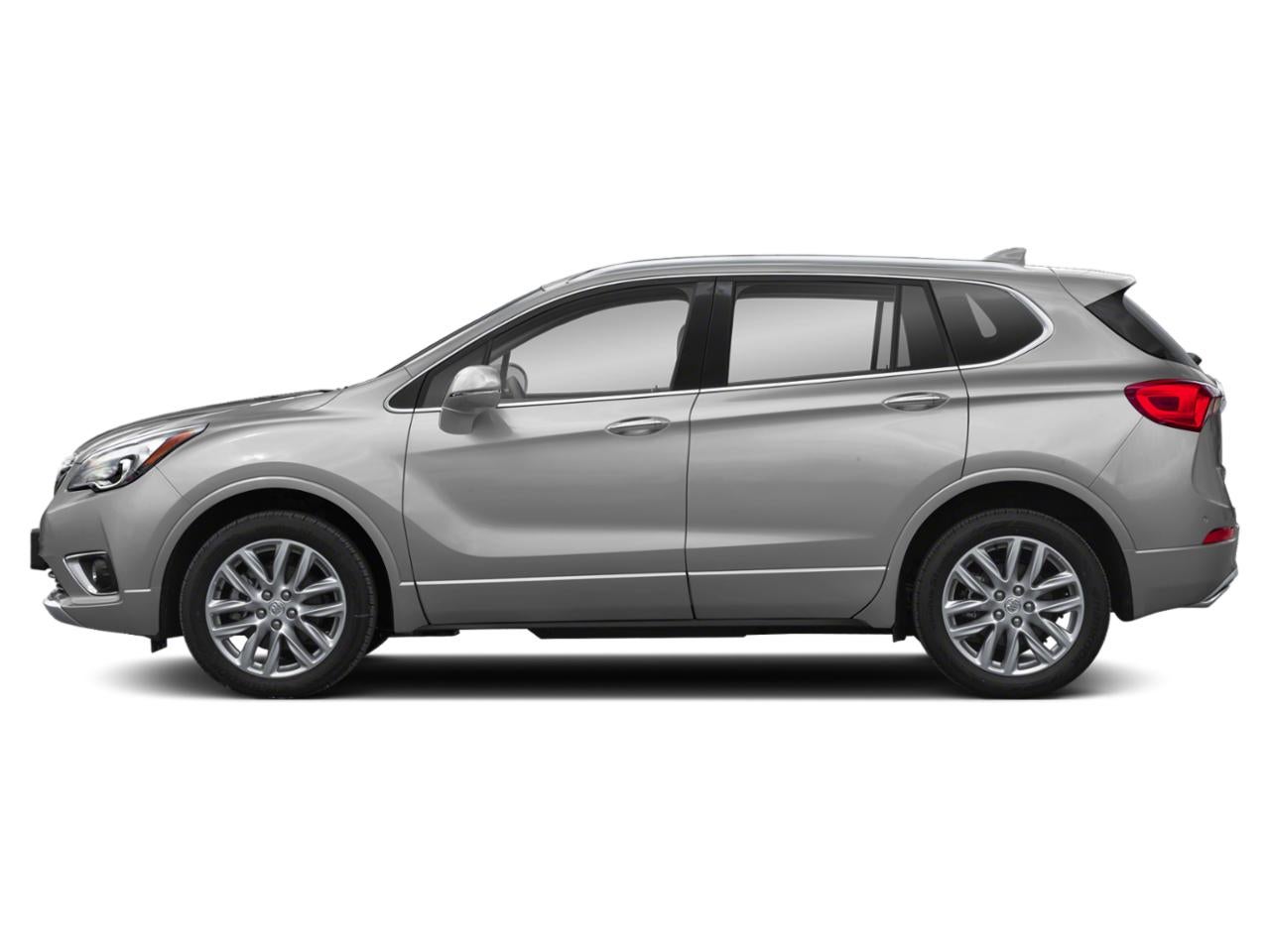 2019 Buick Envision AWD 4dr Premium