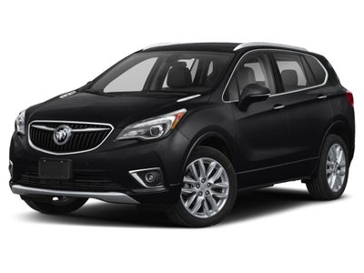 2019 Buick Envision AWD 4dr Premium