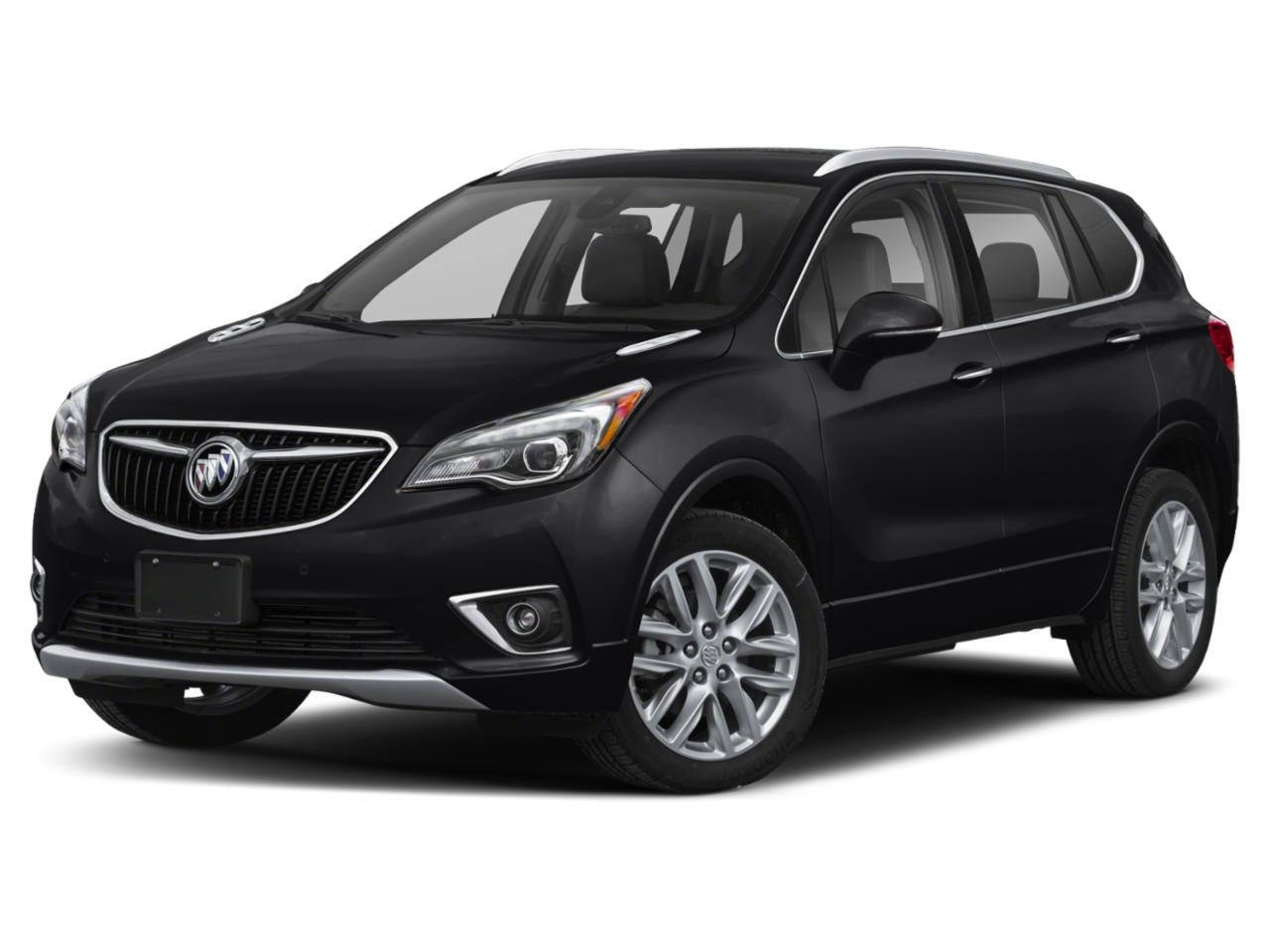 2019 Buick Envision AWD 4dr Premium