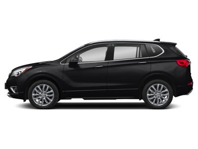 2019 Buick Envision AWD 4dr Premium