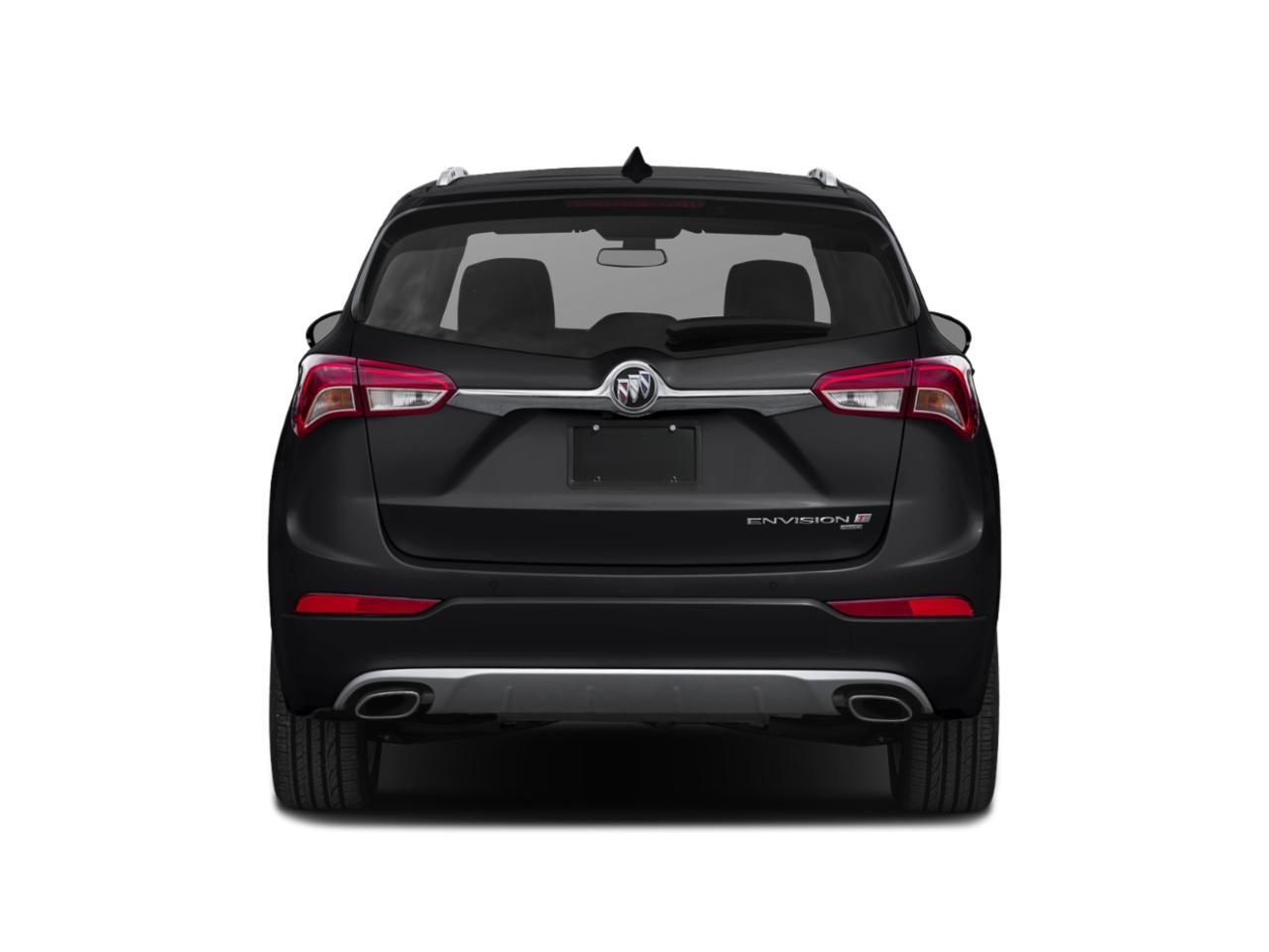 2019 Buick Envision AWD 4dr Premium