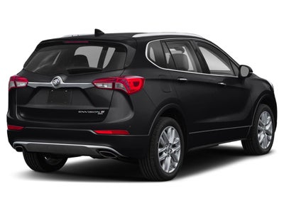 2019 Buick Envision AWD 4dr Premium