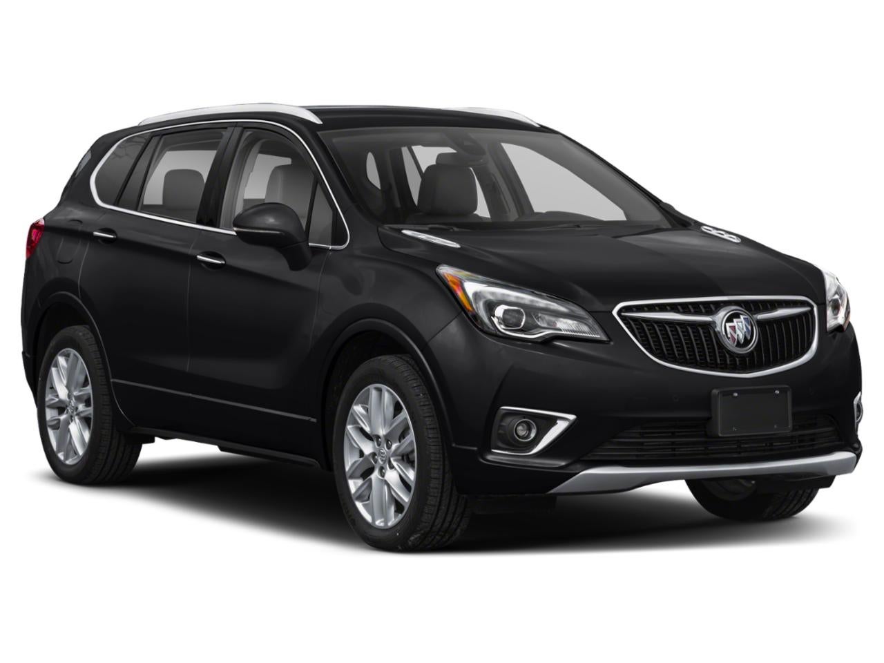 2019 Buick Envision AWD 4dr Premium
