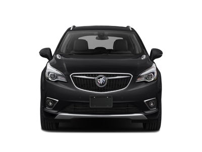 2019 Buick Envision AWD 4dr Premium