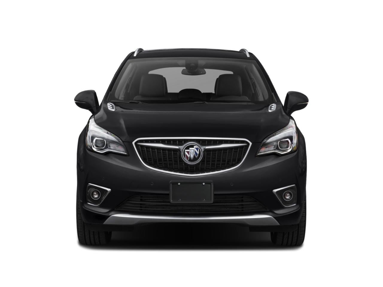 2019 Buick Envision AWD 4dr Premium