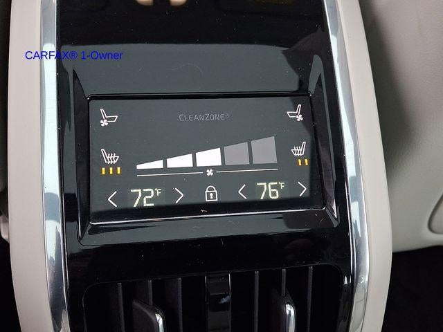 2023 Volvo S90 B6 AWD Ultimate