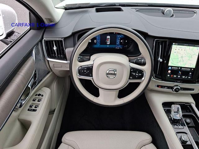 2023 Volvo S90 B6 AWD Ultimate
