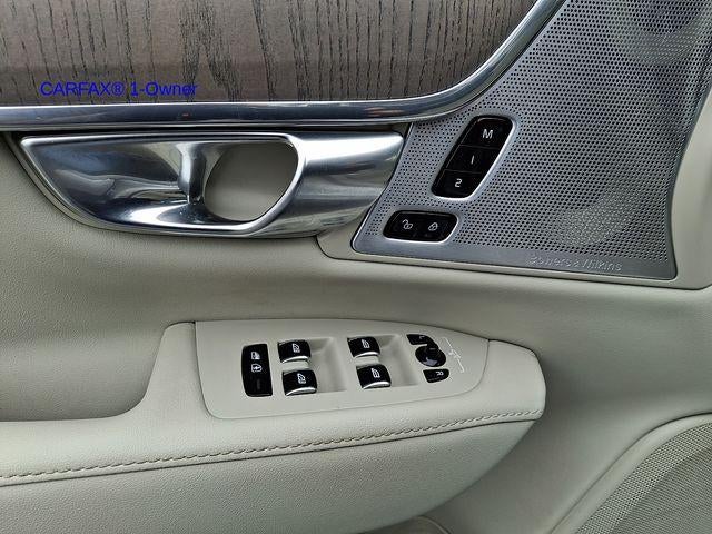 2023 Volvo S90 B6 AWD Ultimate