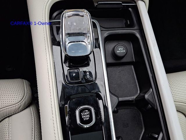 2023 Volvo S90 B6 AWD Ultimate