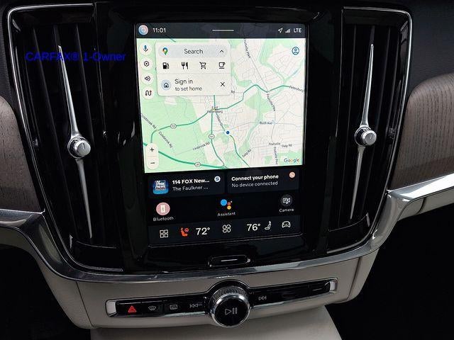 2023 Volvo S90 B6 AWD Ultimate