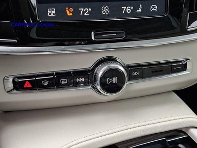 2023 Volvo S90 B6 AWD Ultimate