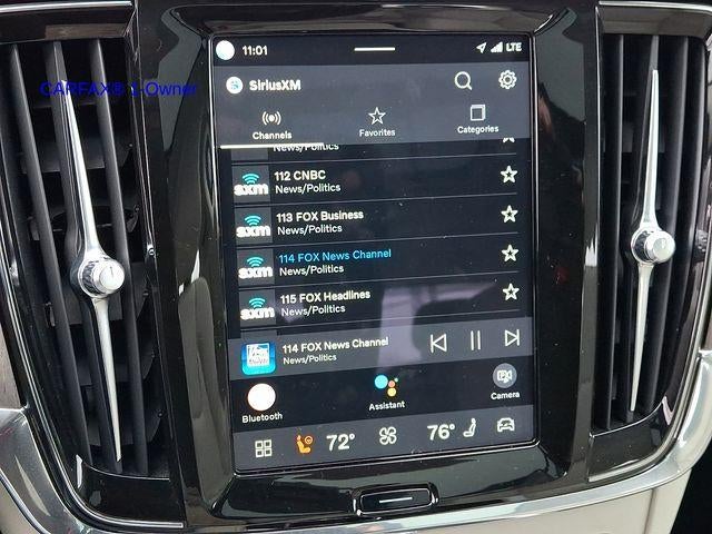 2023 Volvo S90 B6 AWD Ultimate