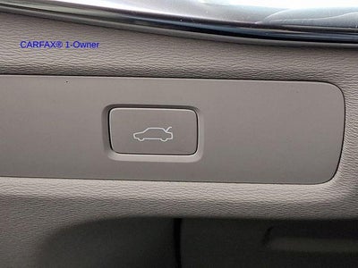 2023 Volvo S90 B6 AWD Ultimate