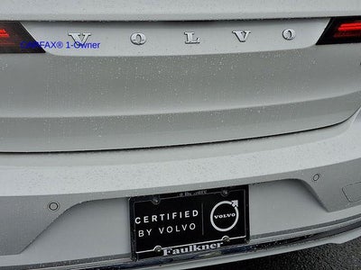 2023 Volvo S90 B6 AWD Ultimate