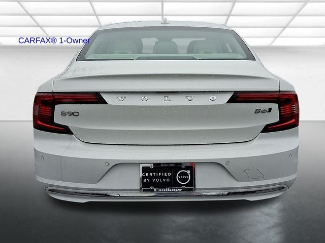 2023 Volvo S90 B6 AWD Ultimate