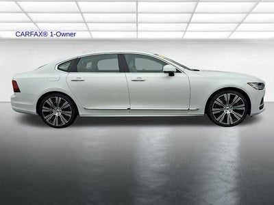 2023 Volvo S90 B6 AWD Ultimate