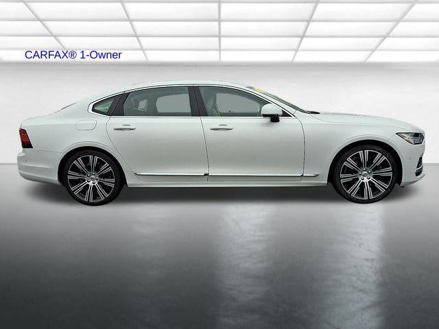 2023 Volvo S90 B6 AWD Ultimate